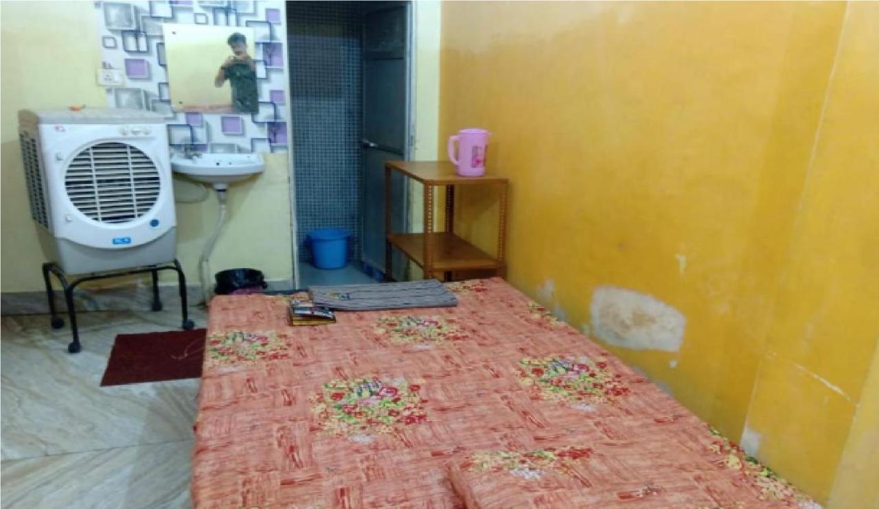 Maheshwari Bhavan By Wb Inn Sitapur Muafi Eksteriør billede