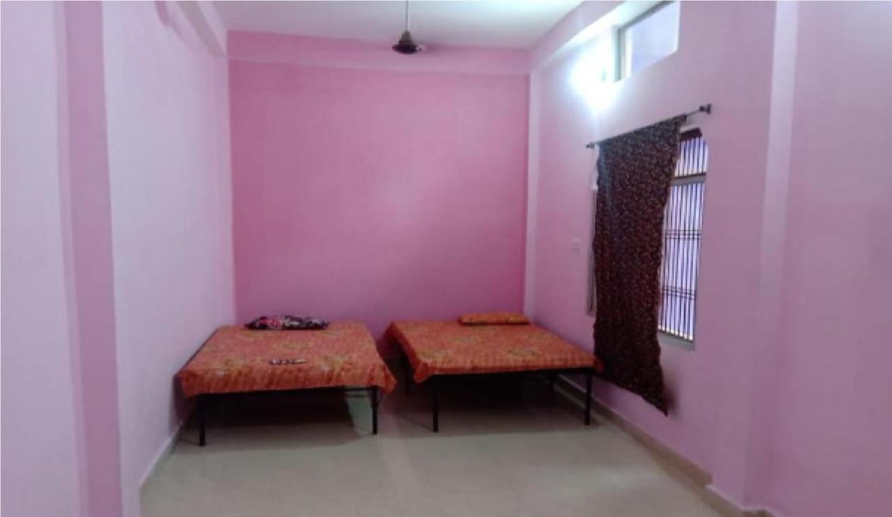 Maheshwari Bhavan By Wb Inn Sitapur Muafi Eksteriør billede