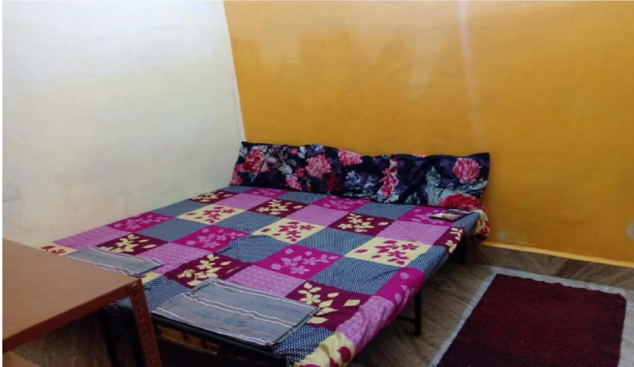 Maheshwari Bhavan By Wb Inn Sitapur Muafi Eksteriør billede