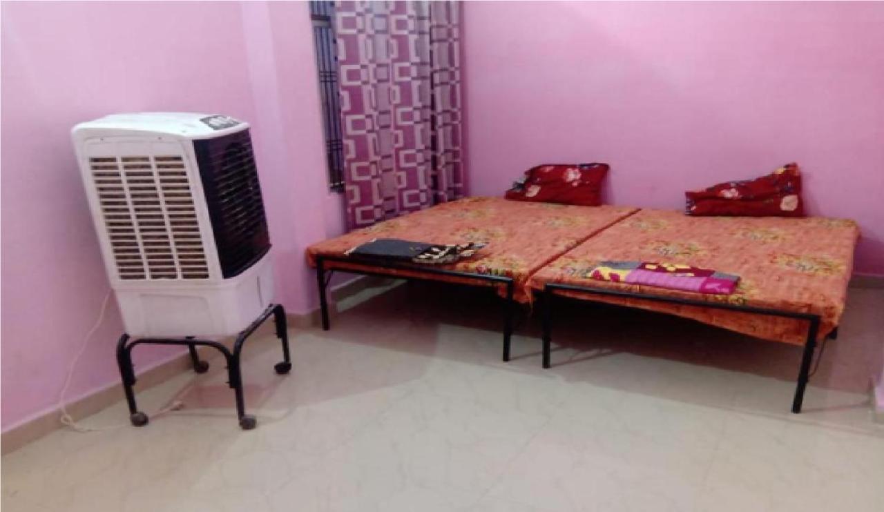 Maheshwari Bhavan By Wb Inn Sitapur Muafi Eksteriør billede